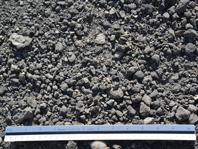 Asphalt Blend